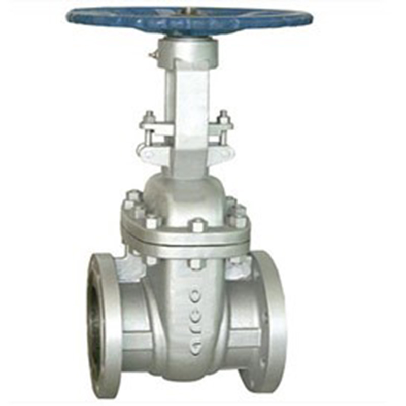 Industrial Valves