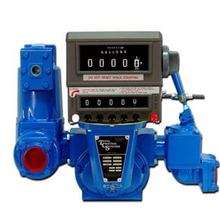 Flow Meters 01