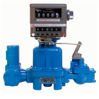 Flow Meters